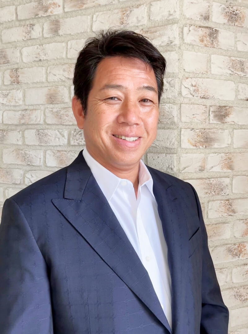 日置陽介 社長